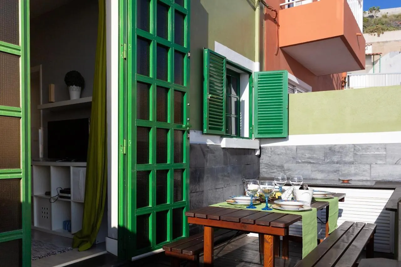 Home2Book Charming Sea Front House El Escobonal