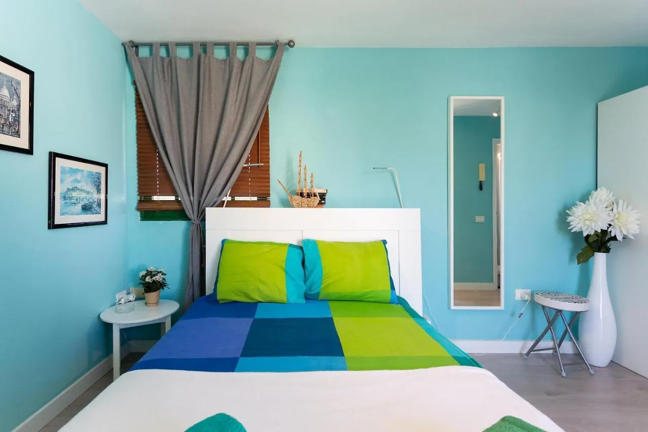 Holiday home Home2Book Charming Sea Front House El Escobonal
