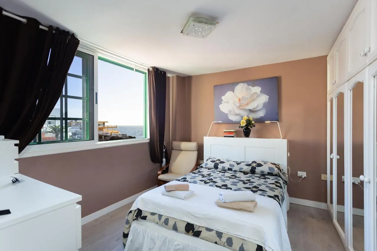 Home2Book Charming Sea Front House El Escobonal Holiday home