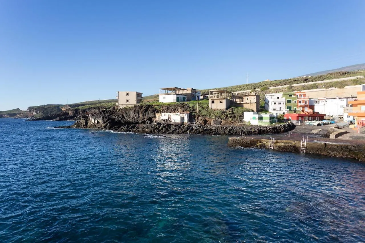 Home2Book Charming Sea Front House El Escobonal 0*,  Spain
