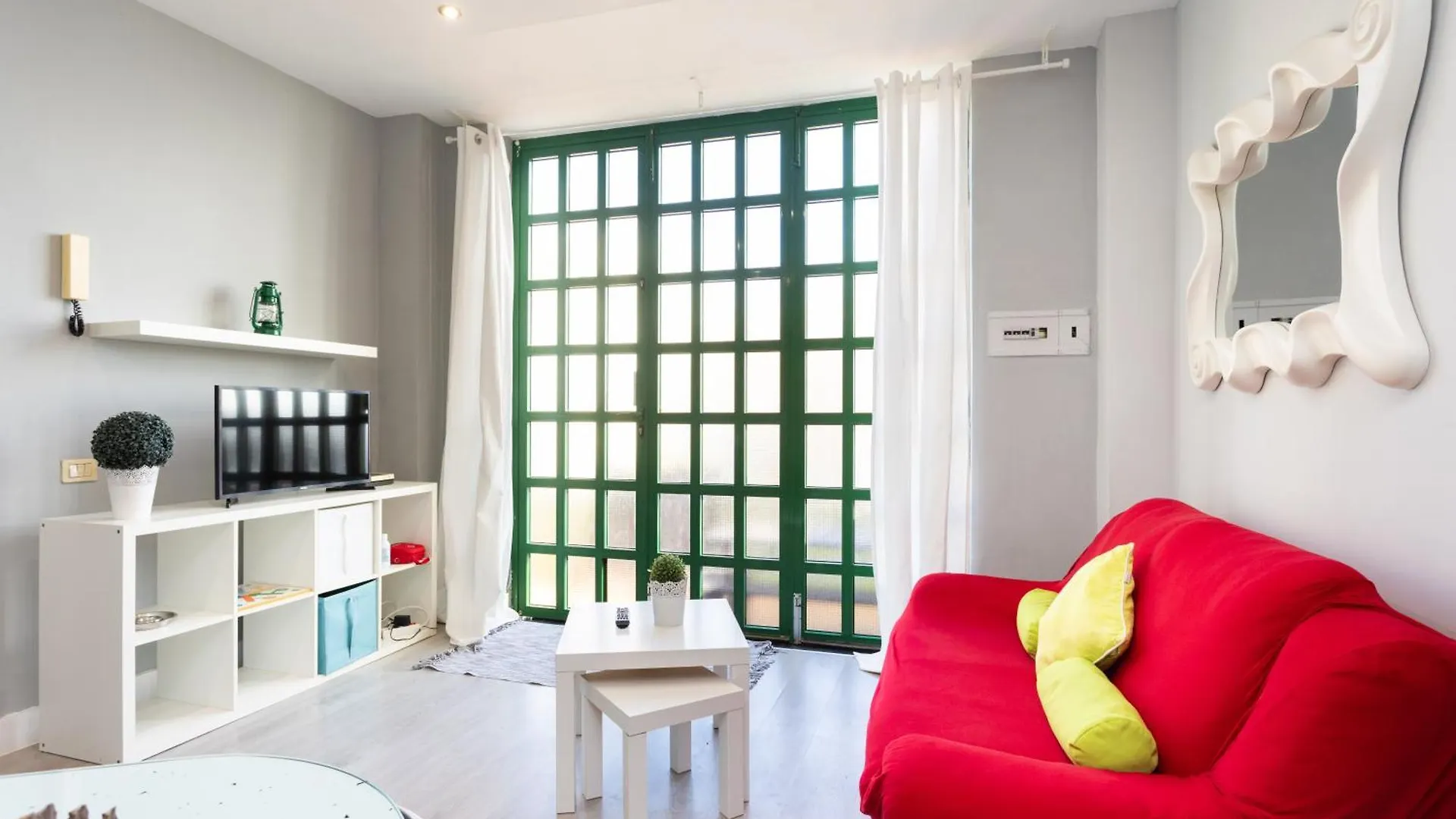 Home2Book Charming Sea Front House El Escobonal Spain