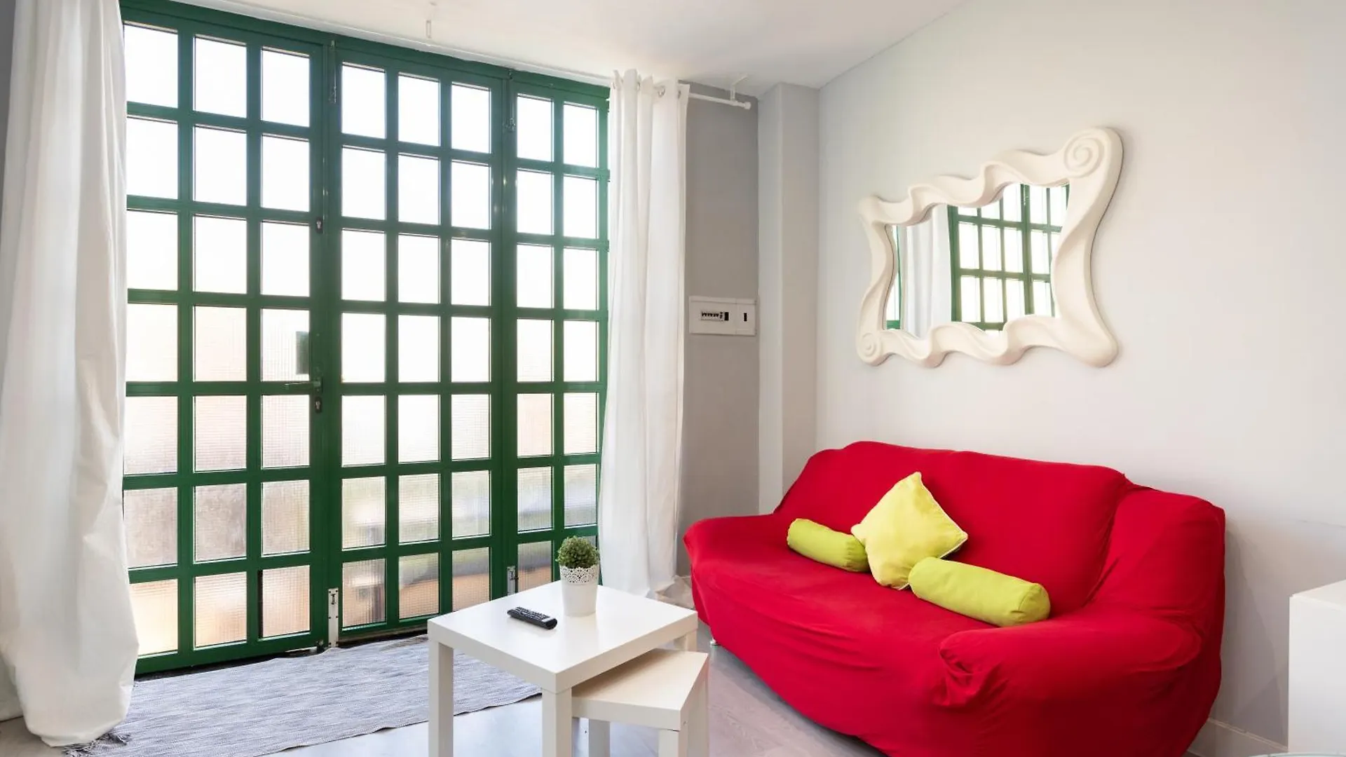 Home2Book Charming Sea Front House El Escobonal